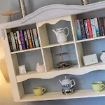 Suederpiep - 4 Individuelle Nahe Suedstrand Robbe - Stilvolle Eg-wohnung Mit Terrasse In Strandnaehe Апартаменты
